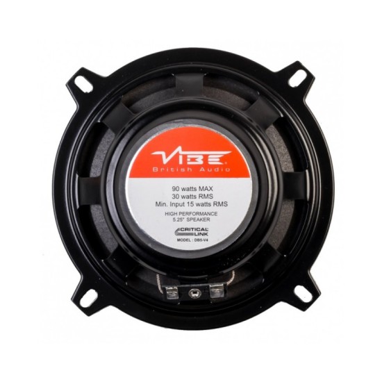 Vibe Audio - DB5-V4